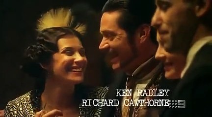 Underbelly - Se6 - Ep03 - Squizzy Takes Charge HD Watch HD Deutsch