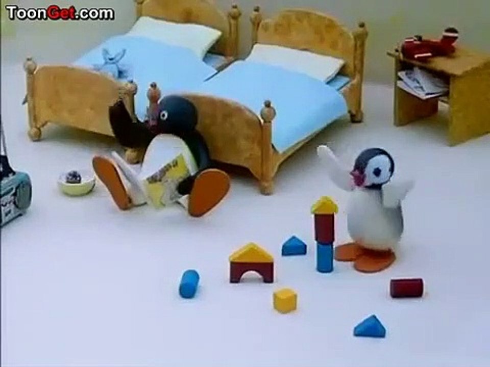 Pingu - Ep80 HD Watch HD Deutsch