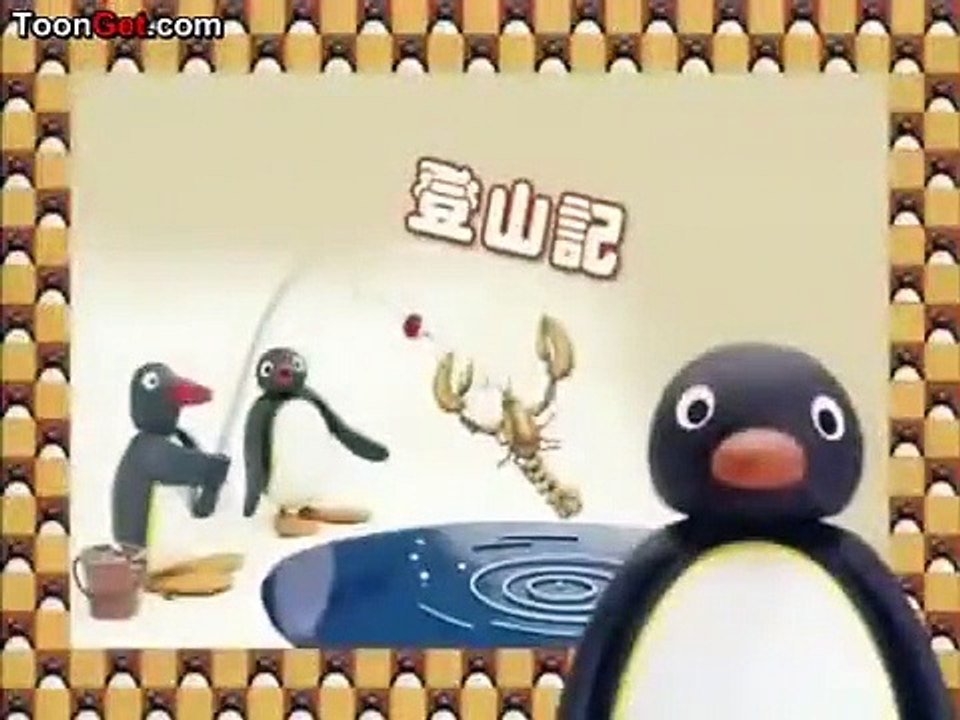 Pingu - ep81 hd watch hd deutsch