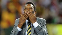 GALA VIDÉO - Mort de Pelé : qui sont ses sept enfants ?