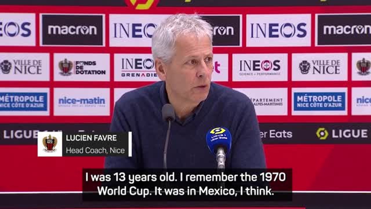 'Pele is immortal' - Ligue 1 managers pay tribute