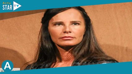 « Longtemps que tu es mon numéro un » : le message plein d'amour de Nathalie Marquay à Karine Le Mar