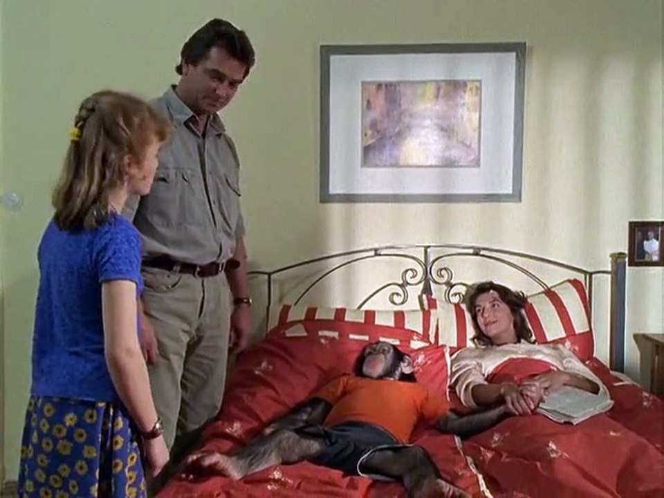 Unser Charly Staffel 3 Folge 10