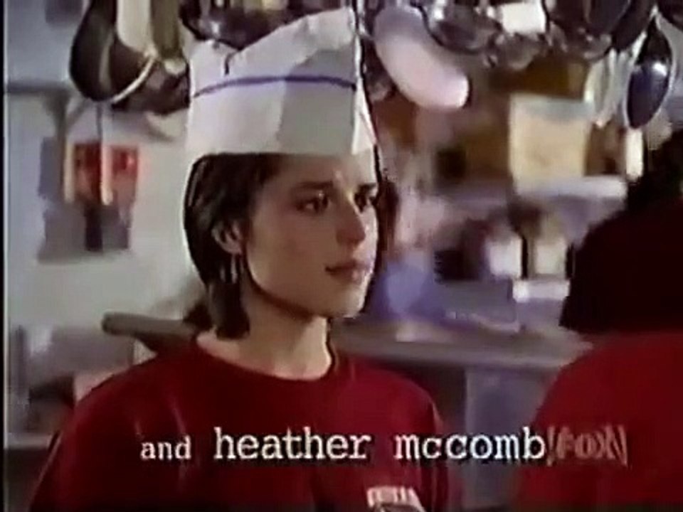 Party of Five - Se5 - Ep02 - Separation Anxiety HD Watch HD Deutsch