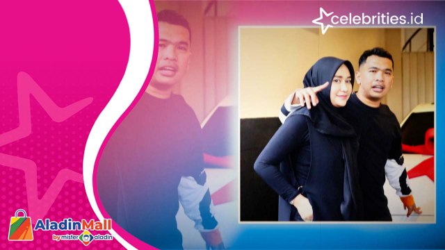 Putra Siregar Digugat Cerai Istri, Ada Apa?