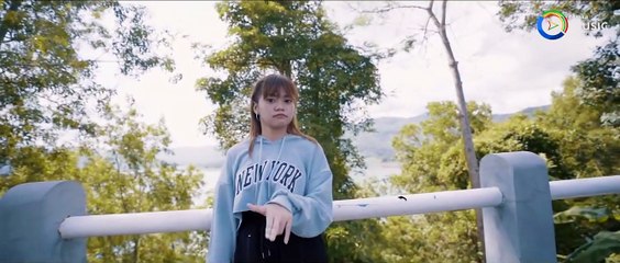 Esa Risty - Tersimpan - Akankah kau merasakan Rasa cinta ku ini (Official Music Video)
