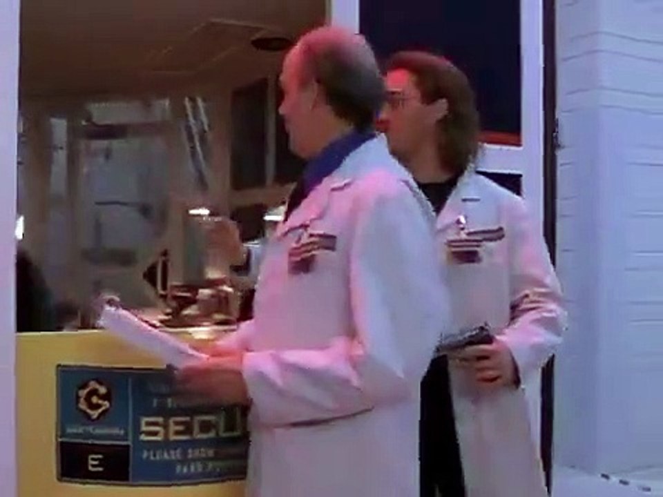 La Femme Nikita - Se2 - Ep05 HD Watch HD Deutsch