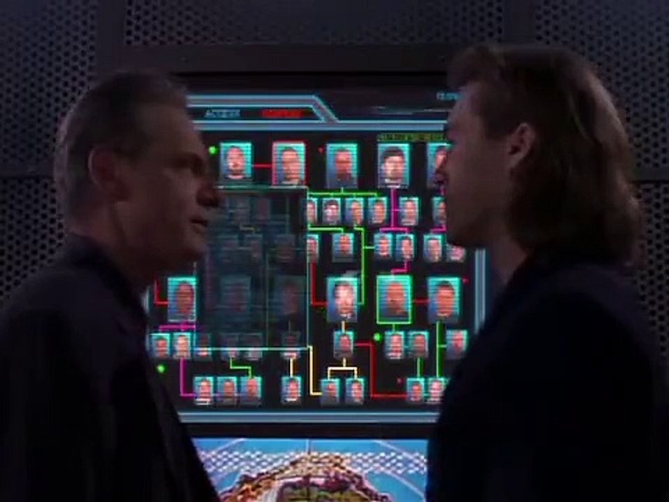 La Femme Nikita - Se2 - Ep10 HD Watch HD Deutsch