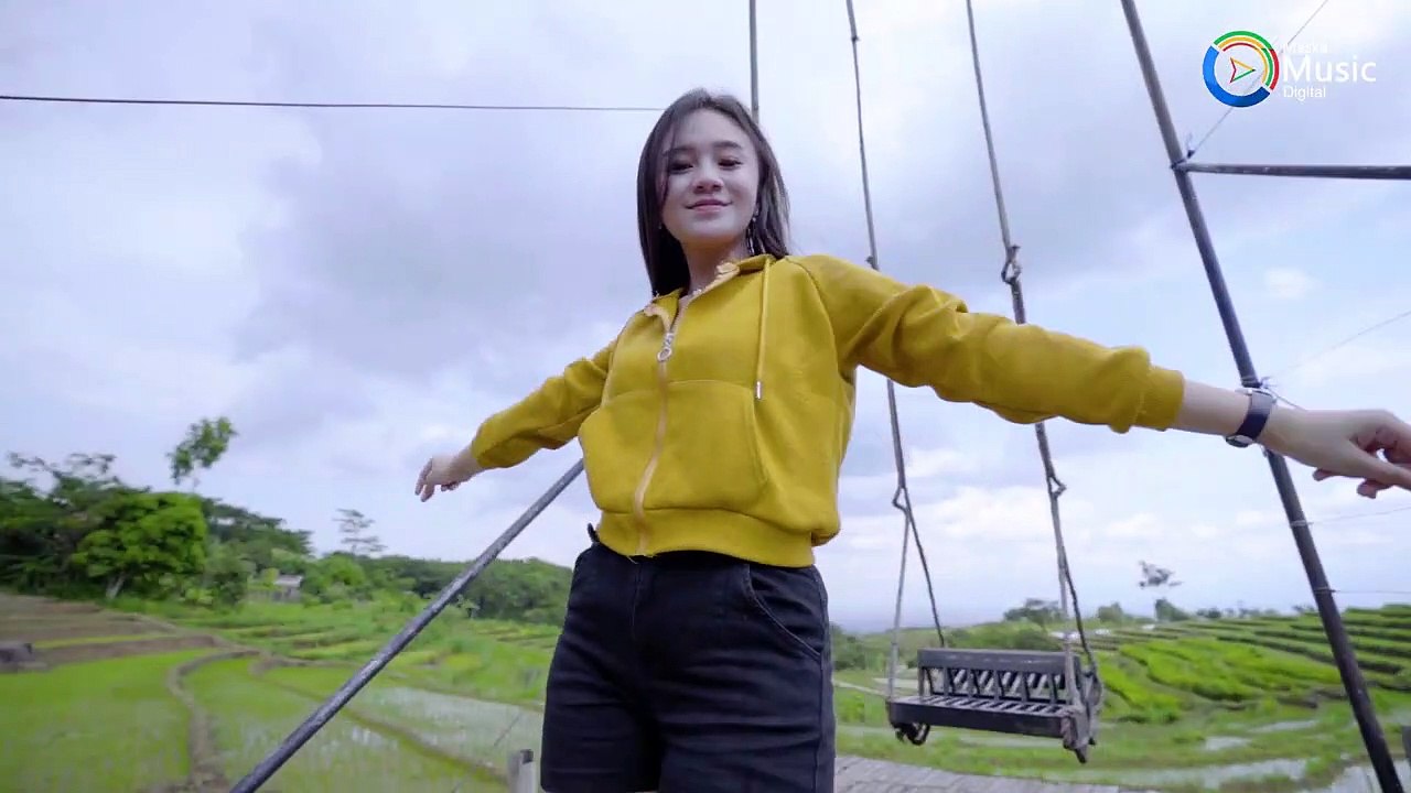 Yeyen Novita - Salting (Official Music Video) DJ Remix