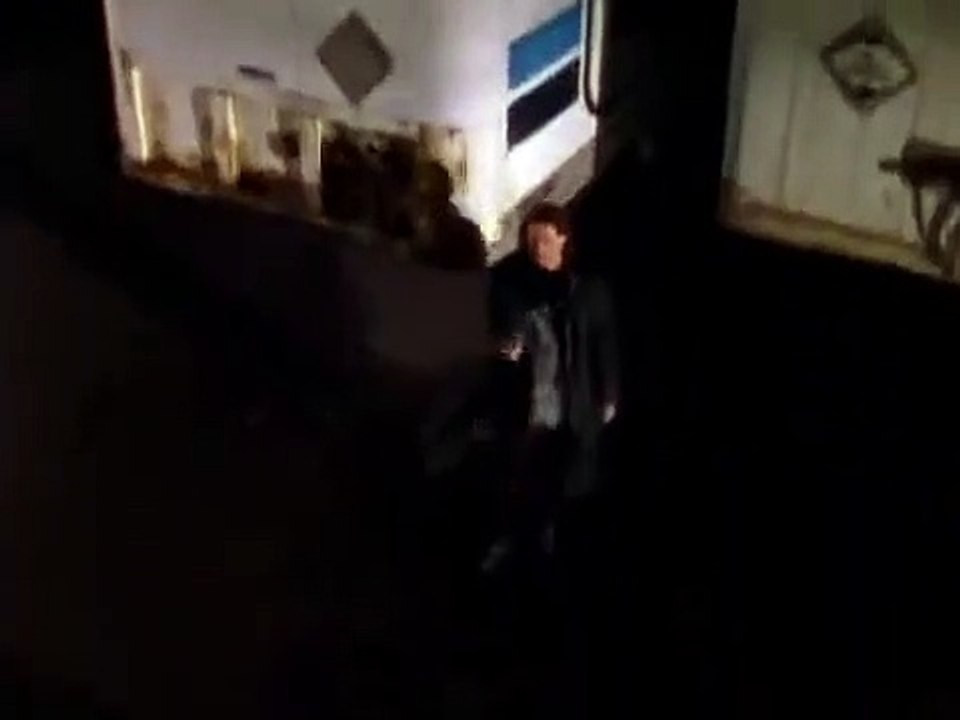 La Femme Nikita - Se2 - Ep09 HD Watch HD Deutsch