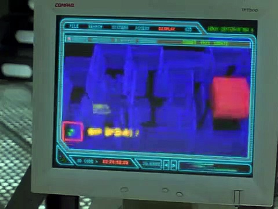 La Femme Nikita - Se2 - Ep12 HD Watch HD Deutsch