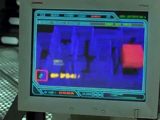 La Femme Nikita - Se2 - Ep12 HD Watch HD Deutsch