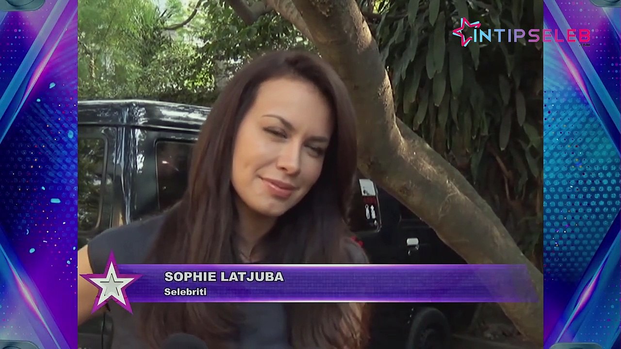 Menjanda 8 Tahun, Sophia Latjuba Gagal Move On dari Ariel?