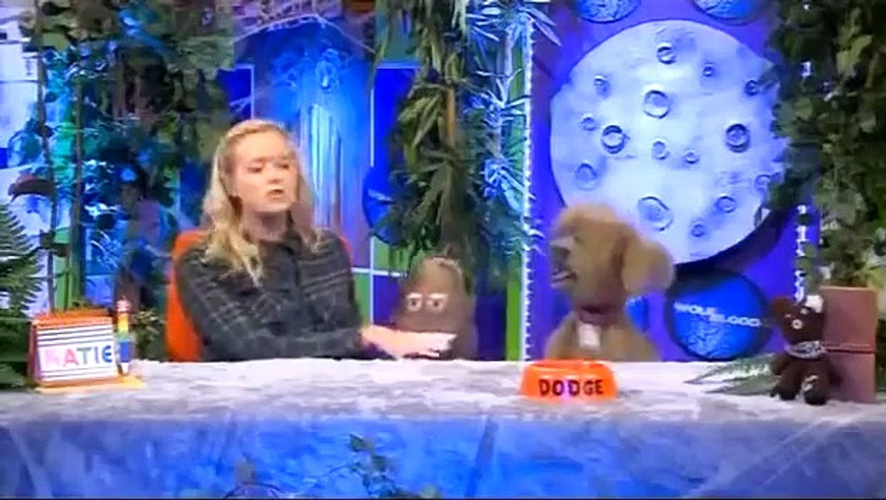 Wolfblood - Se3 - Ep01 HD Watch HD Deutsch