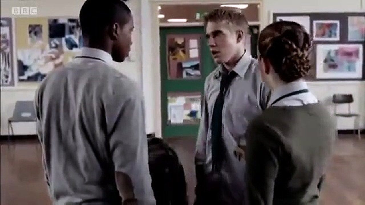 Wolfblood - Se2 - Ep12 HD Watch HD Deutsch