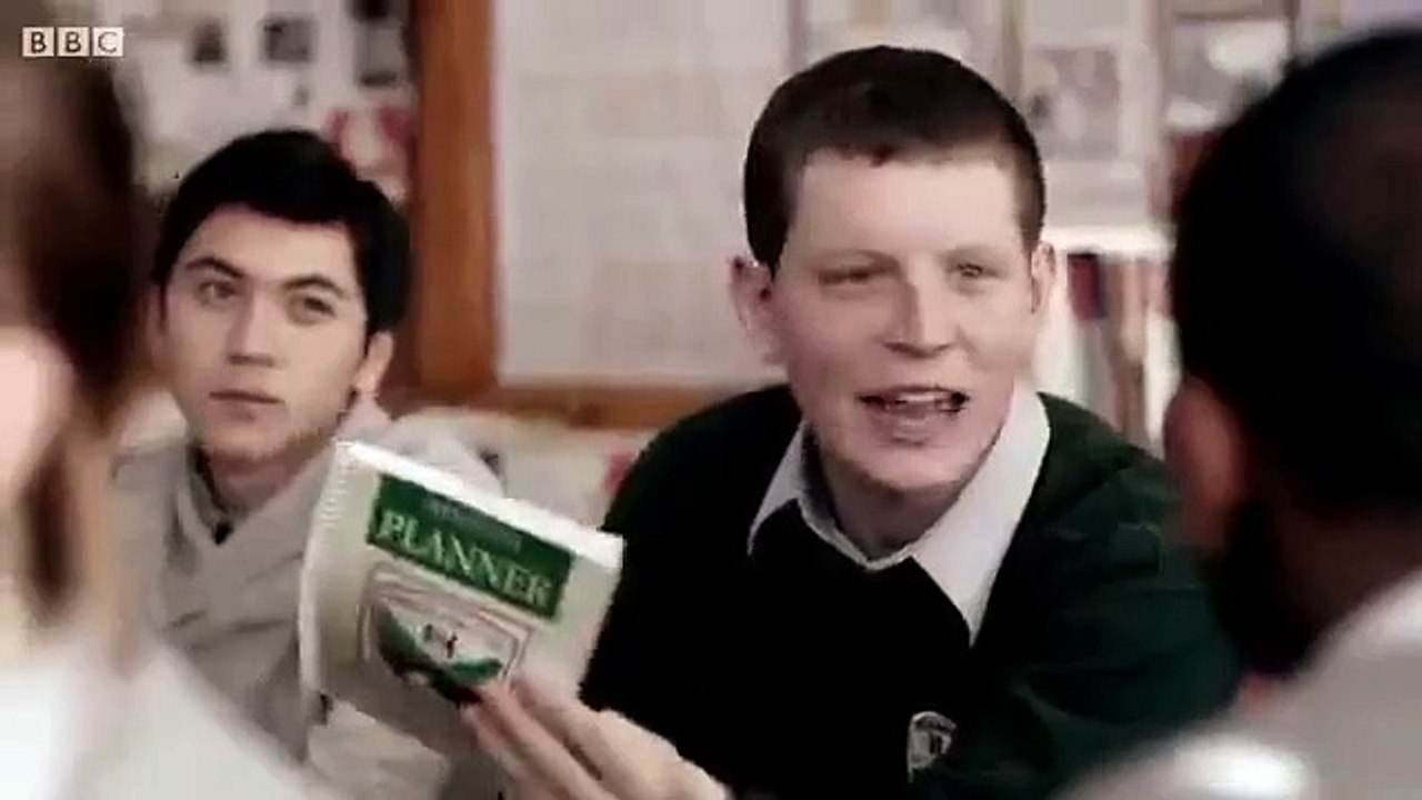 Wolfblood - Se3 - Ep03 HD Watch HD Deutsch