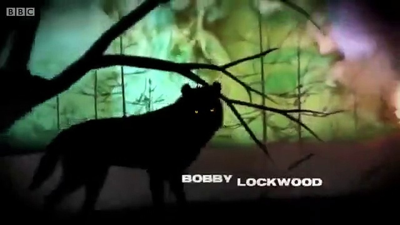 Wolfblood - Se3 - Ep07 HD Watch HD Deutsch