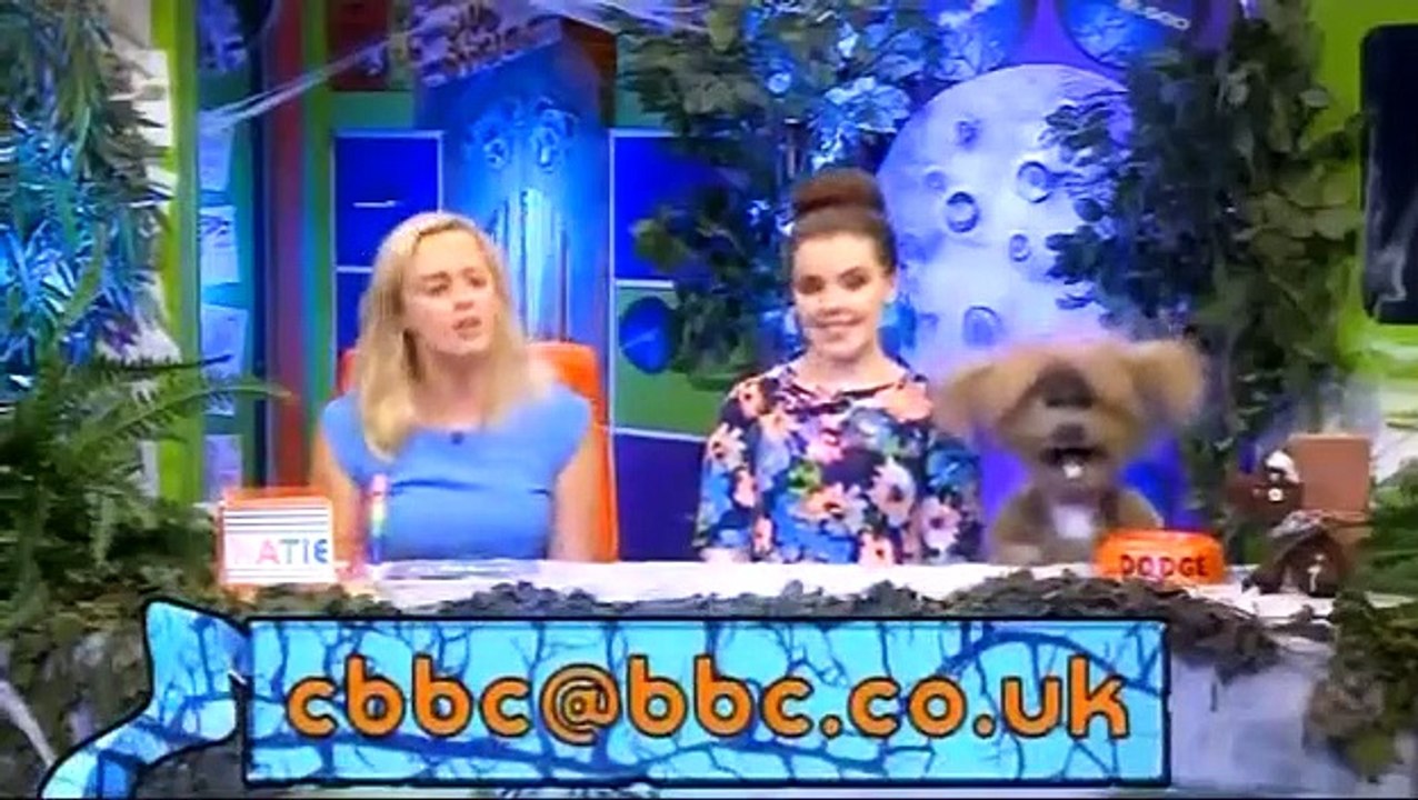 Wolfblood - Se3 - Ep02 HD Watch HD Deutsch