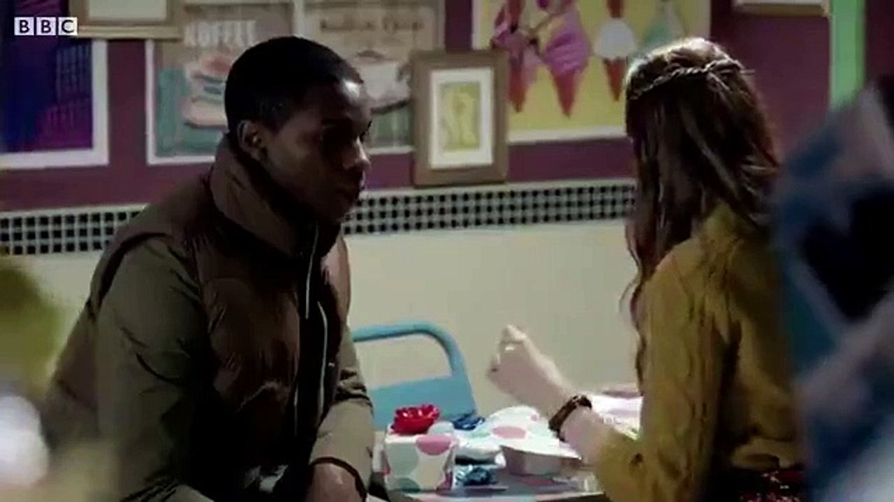 Wolfblood - Se3 - Ep05 HD Watch HD Deutsch
