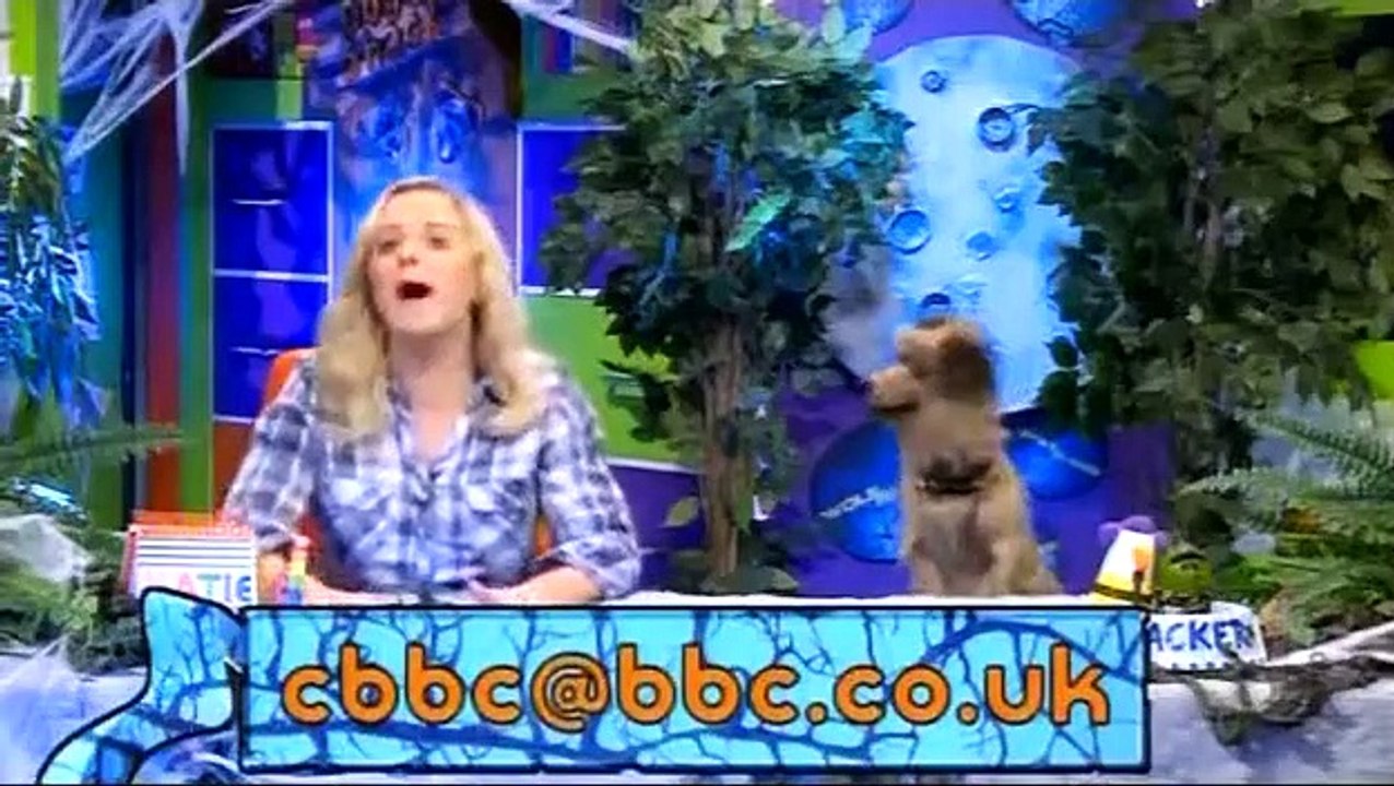 Wolfblood - Se3 - Ep04 HD Watch HD Deutsch