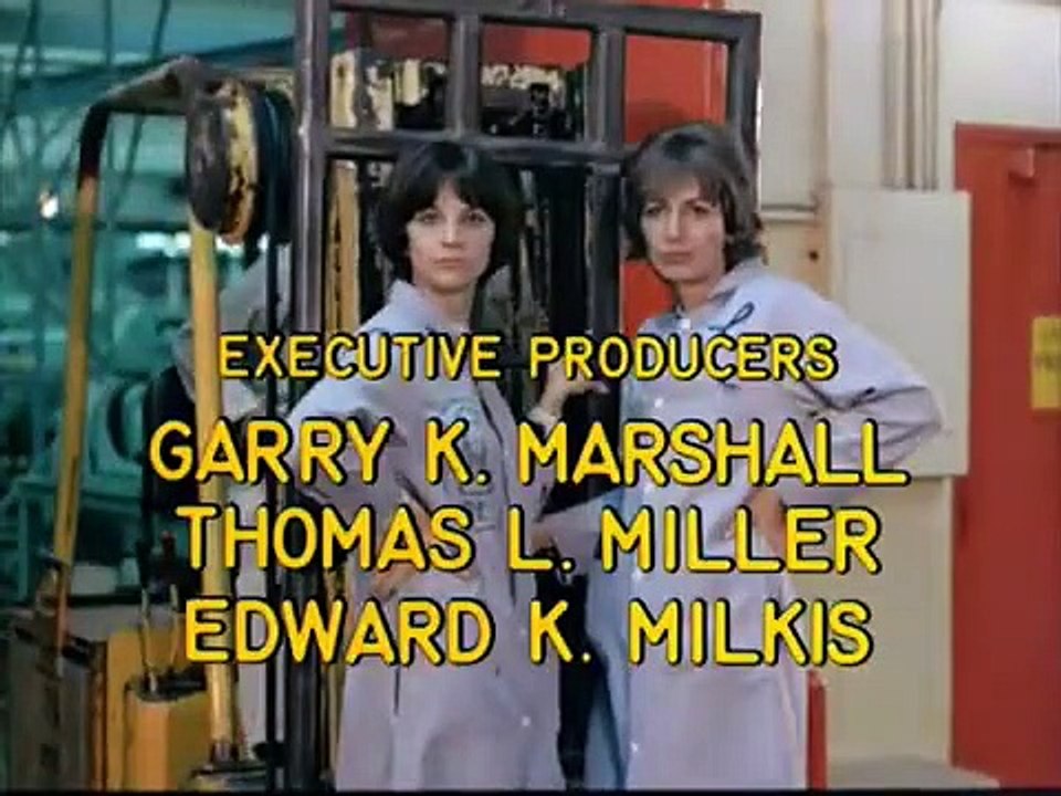 Laverne and Shirley - Se1 - Ep14 -From Suds to Stardom HD Watch HD Deutsch