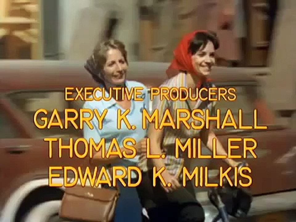 Laverne and Shirley - Se2 - Ep08 -Good Time Girls HD Watch HD Deutsch