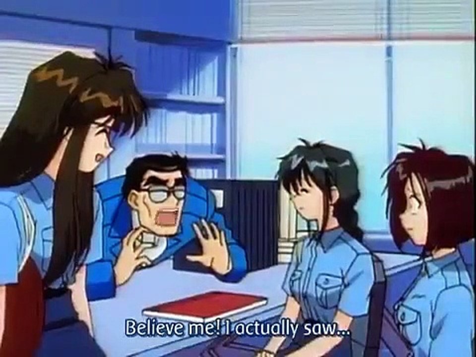 you're under arrest - Ep44 HD Watch HD Deutsch