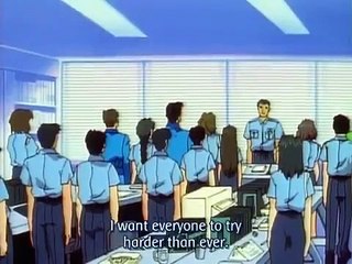 you're under arrest - Ep48 HD Watch HD Deutsch