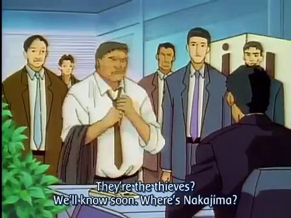 you're under arrest - Ep50 HD Watch HD Deutsch