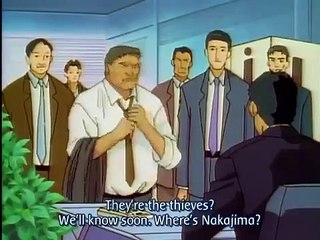 you're under arrest - Ep50 HD Watch HD Deutsch