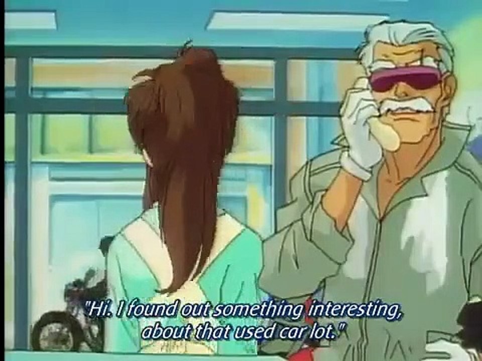 you're under arrest - Ep51 HD Watch HD Deutsch