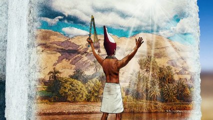 Unearthed - Dark Secrets of the Pyramid