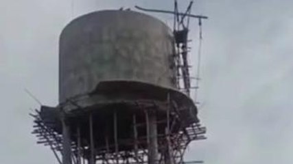 अनुपपुर: नल जल योजना का नहीं मिल रहा लाभ, तरस रहे नगरवासी