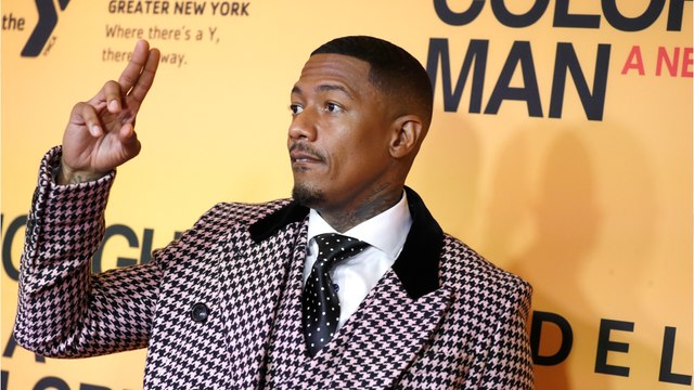 VOICI : Nick Cannon papa pour la 12ème fois : le sexe et le prénom du bébé dévoilés