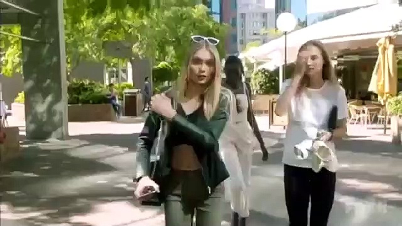 Australia's Next Top Model - Se9 - Ep02 HD Watch HD Deutsch