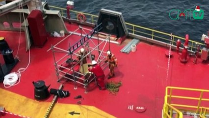 [#Reportage] #Gabon: la production pétrolière en hausse de 7,3%