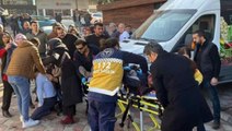 Eski Ülkü Ocakları Genel Başkanı Sinan Ateş Ankara'da başından vurularak öldürüldü