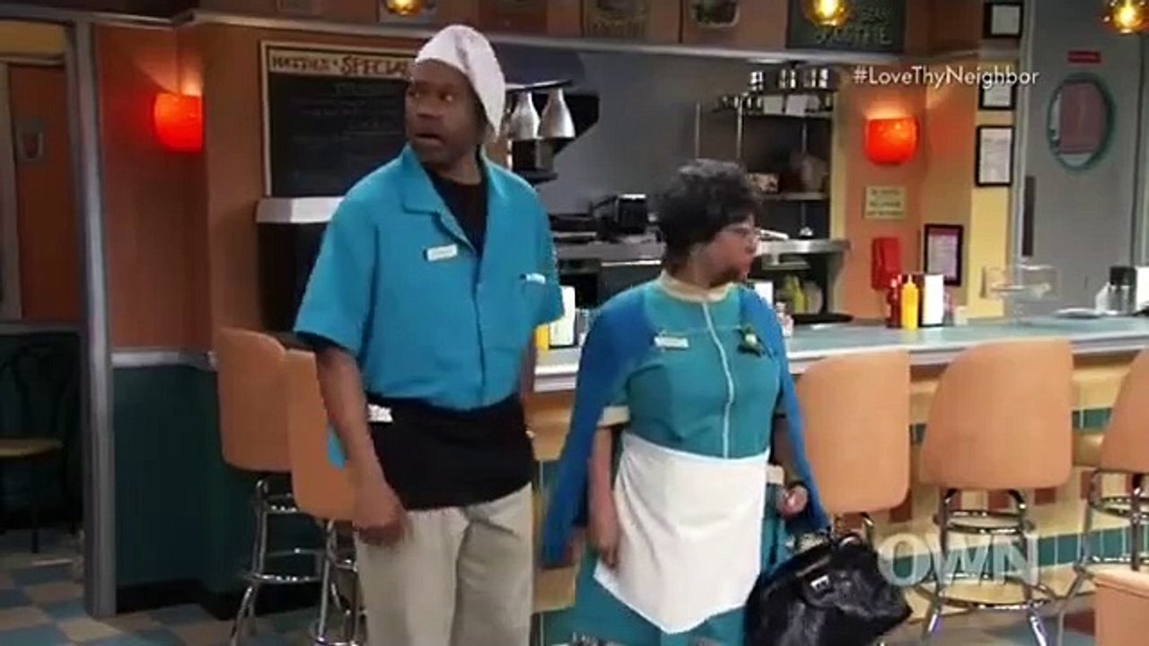 Love Thy Neighbor - Se1 - Ep07 HD Watch HD Deutsch