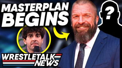 HUGE AEW Fallout To New WWE Signing! | WrestleTalk