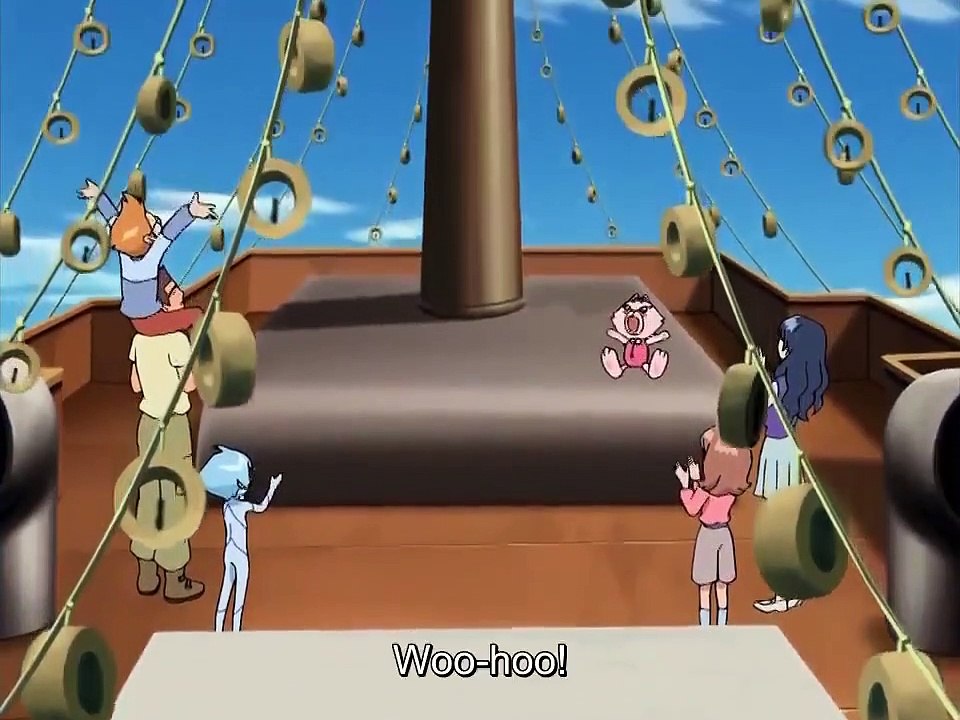 Uninhabited Planet Survive - Ep39 HD Watch HD Deutsch