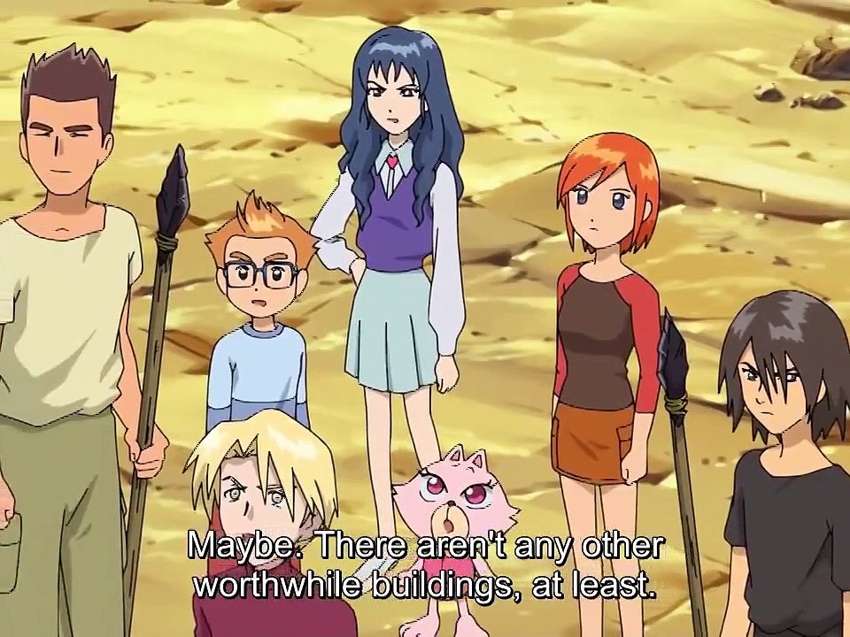 Uninhabited Planet Survive - Ep41 HD Watch HD Deutsch