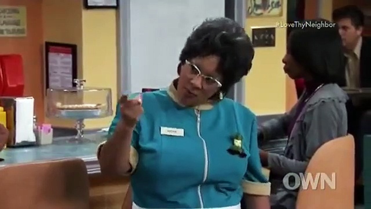 Love Thy Neighbor - Se1 - Ep10 HD Watch HD Deutsch