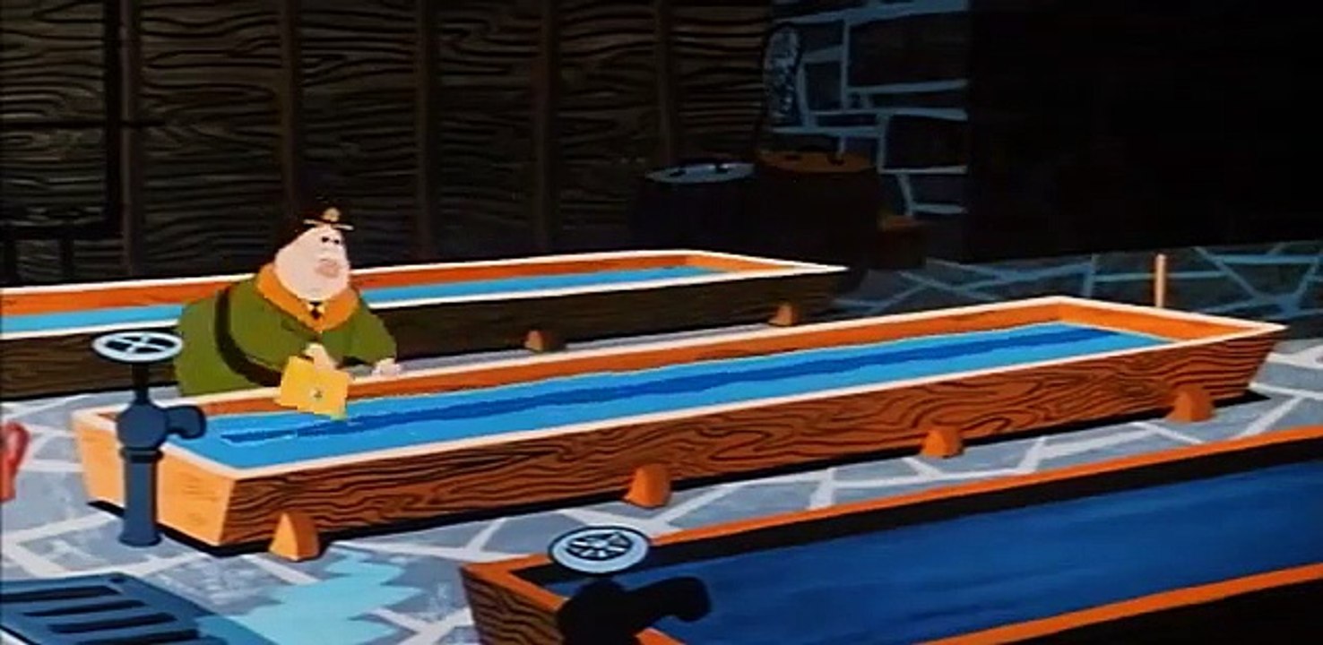 Walt Disney Treasures - Disney Rarities - Se1 - Ep21 HD Watch HD Deutsch