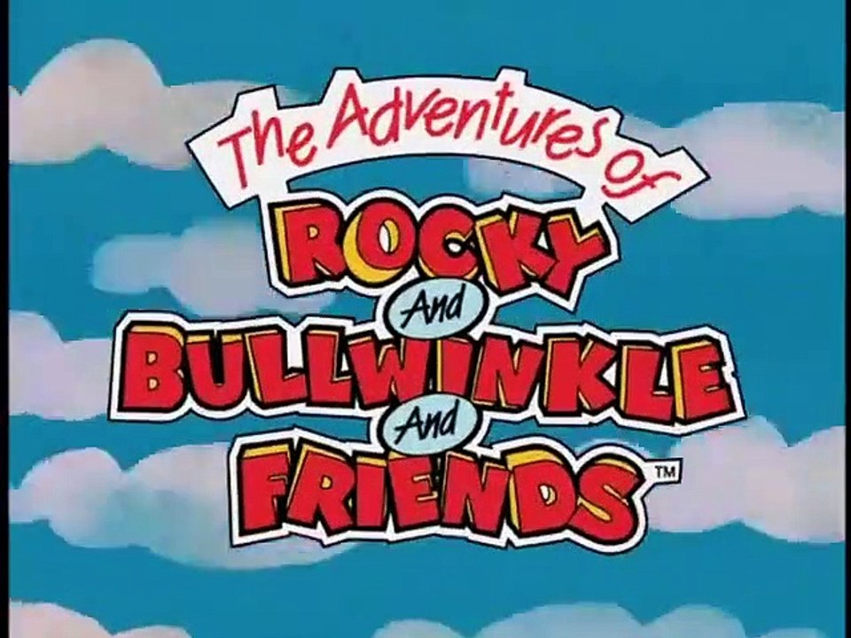 Rocky and His Friends - Se4 - Ep08 HD Watch HD Deutsch