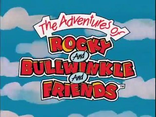 Rocky and His Friends - Se4 - Ep07 HD Watch HD Deutsch