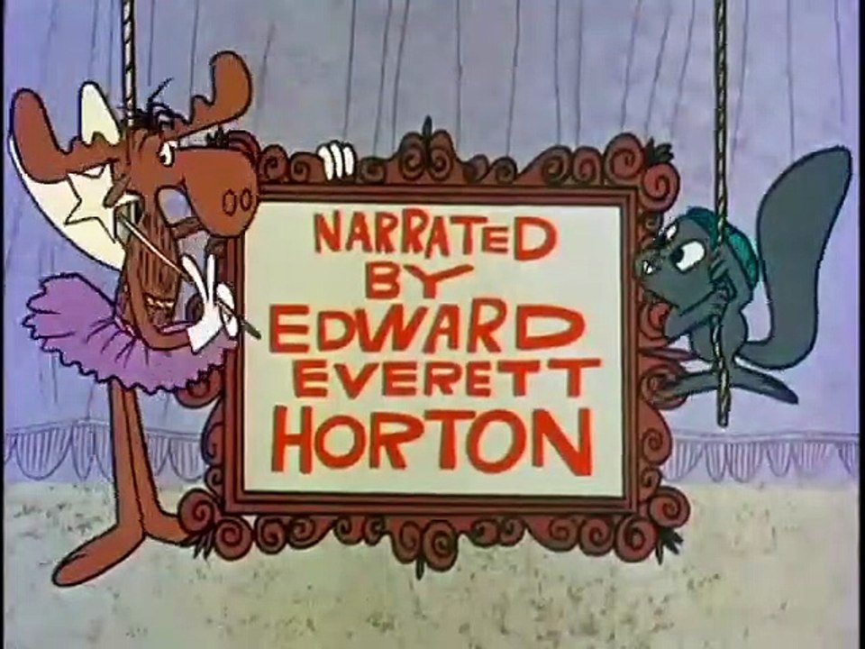 Rocky and His Friends - Se4 - Ep11 HD Watch HD Deutsch