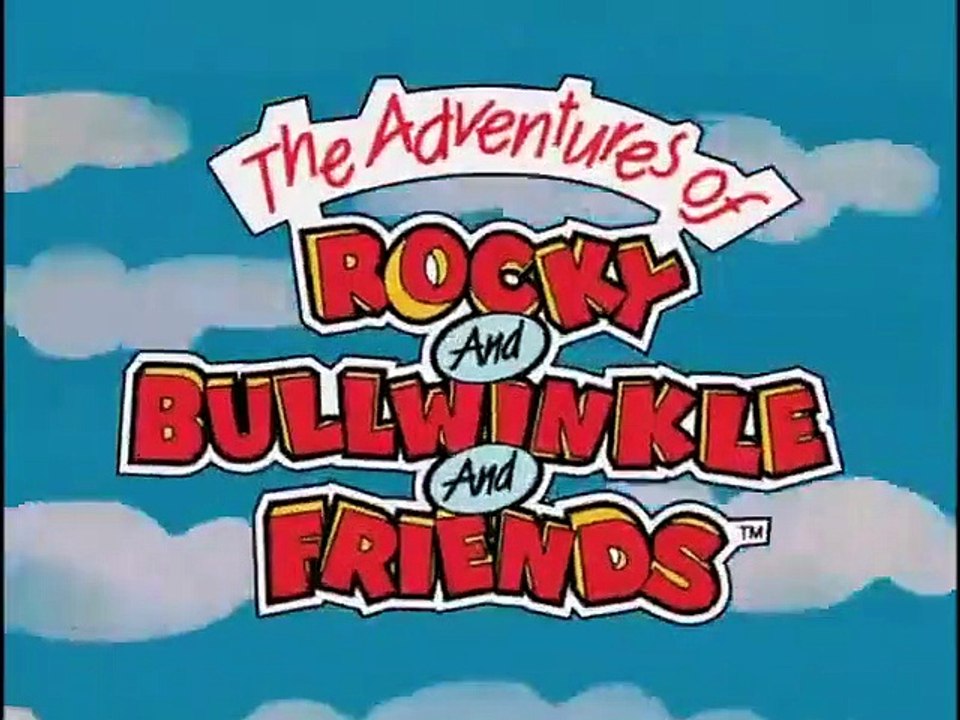 Rocky and His Friends - Se4 - Ep14 HD Watch HD Deutsch