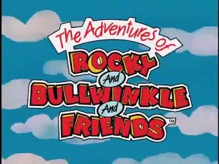 Rocky and His Friends - Se4 - Ep16 HD Watch HD Deutsch