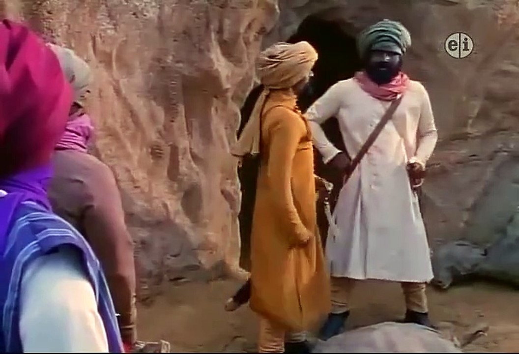 Wishbone - Se1 - Ep19 HD Watch HD Deutsch