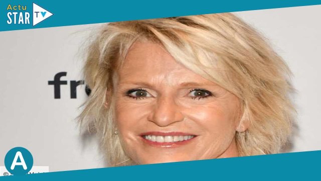 Sophie Davant bouleversée en découvrant l’”émouvant souvenir” de son ex-mari Pierre Sled